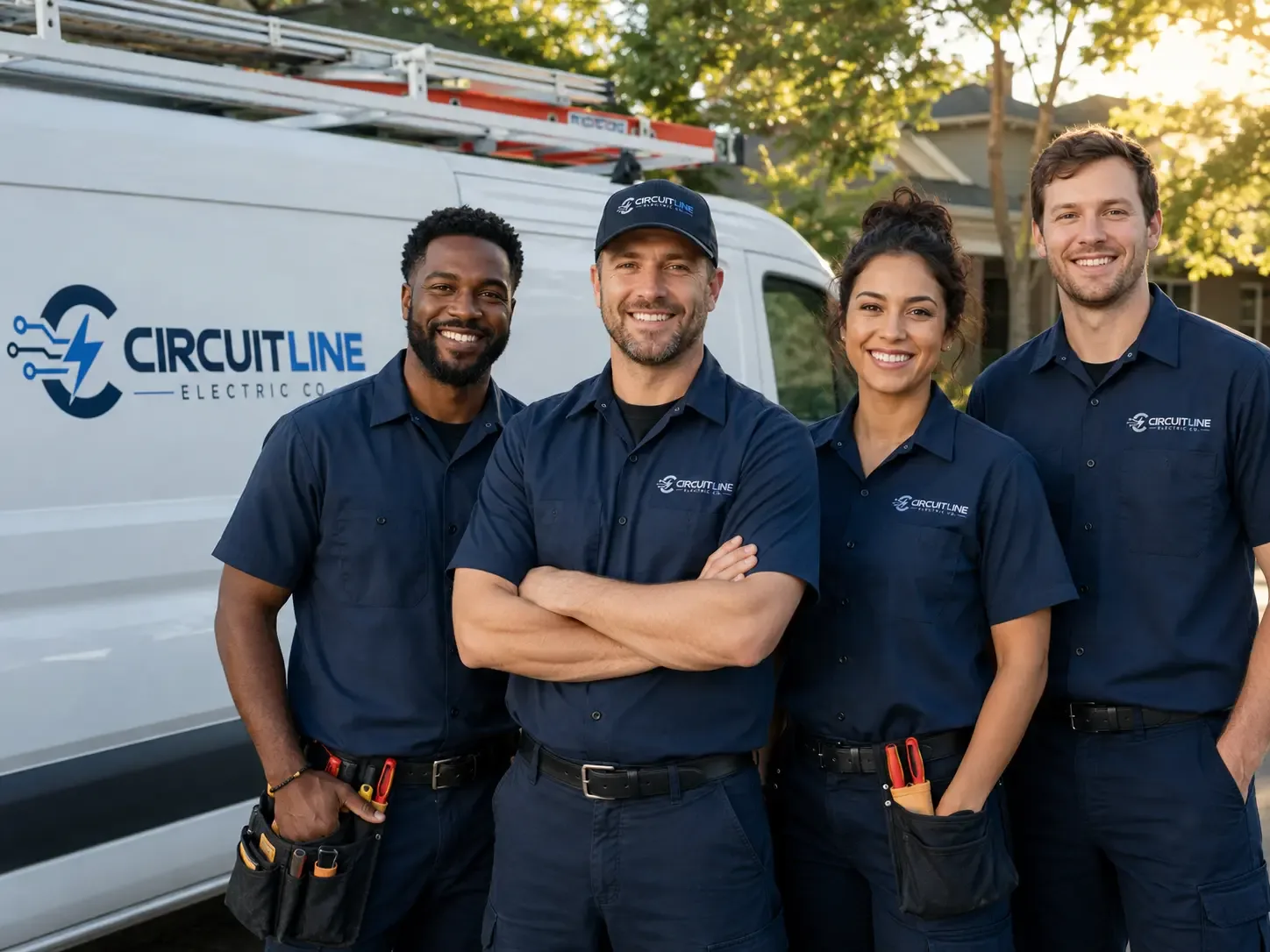 Whole Home Rewiring company in Pottersville, NJ