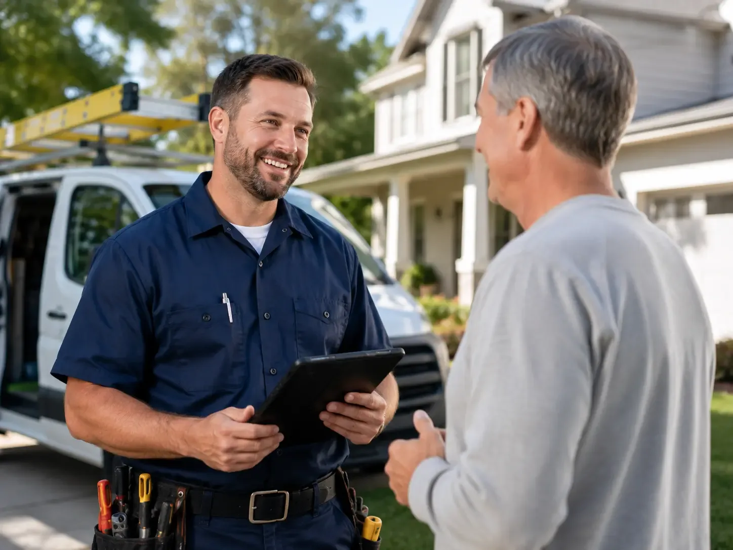 Whole Home Rewiring Pottersville, NJ FAQs
